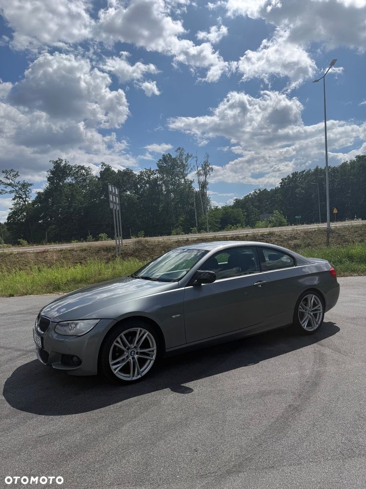 BMW Seria 3 - 6