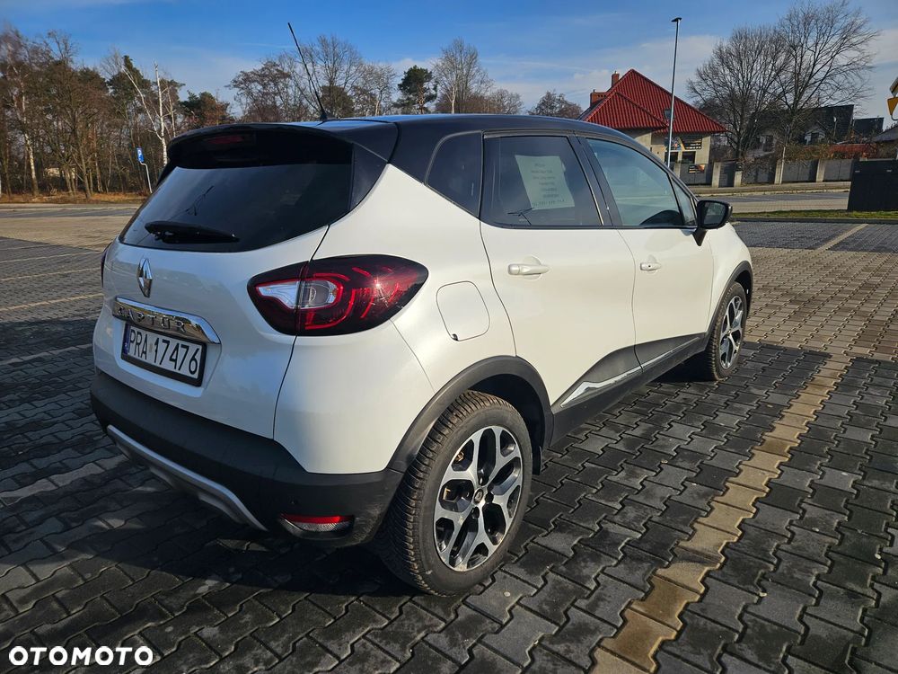 Renault Captur - 6