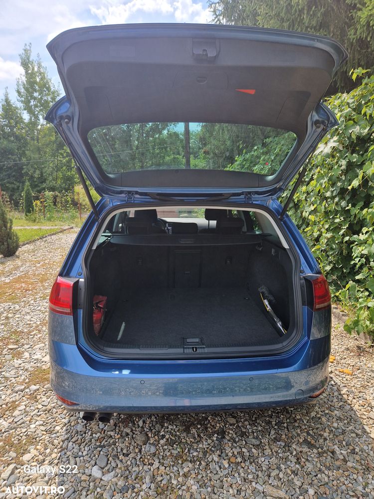 Volkswagen Golf 1.4 TSI Comfortline - 4