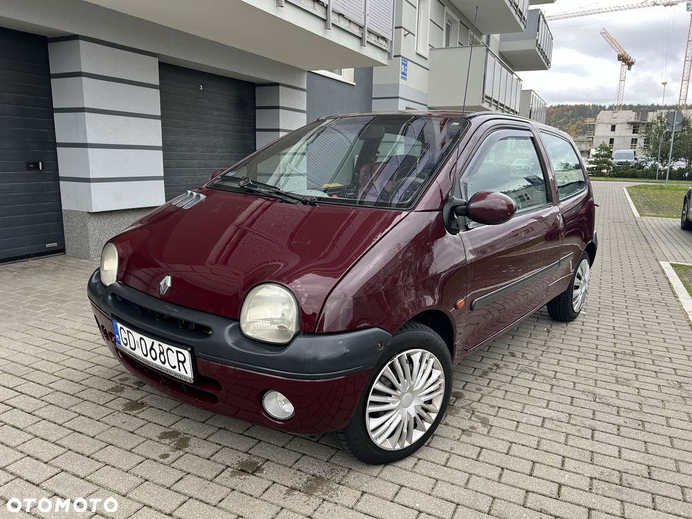Renault Twingo