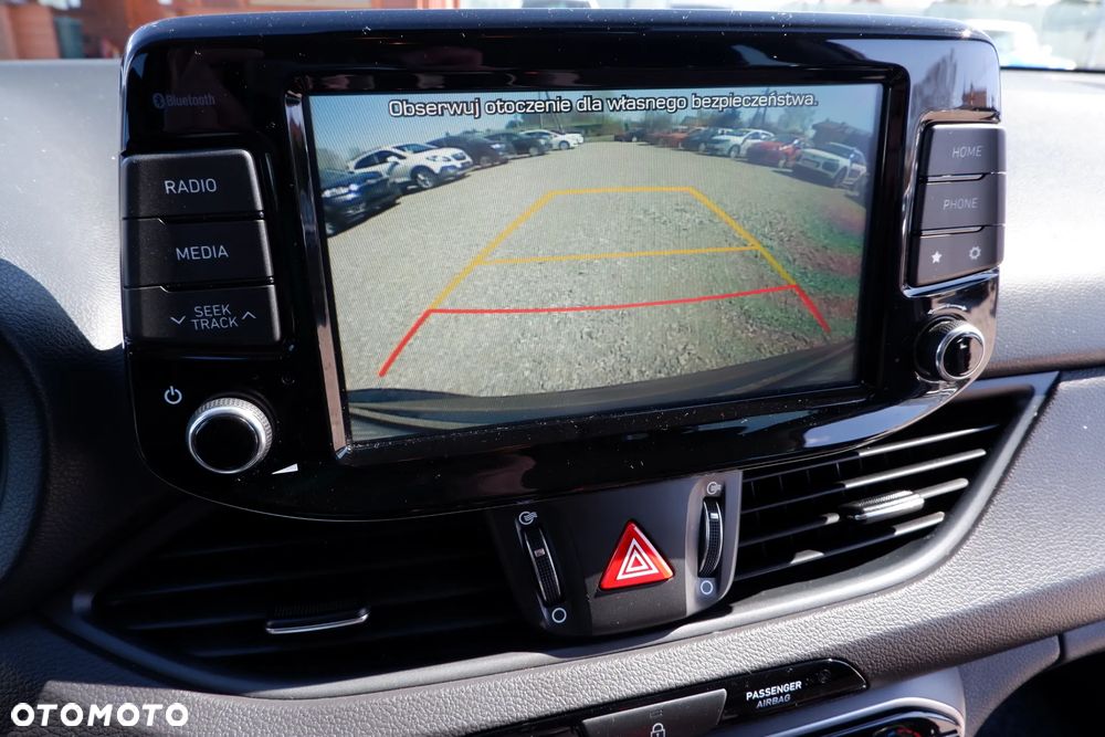 Hyundai i30 1.6 CRDI DCT Trend - 20