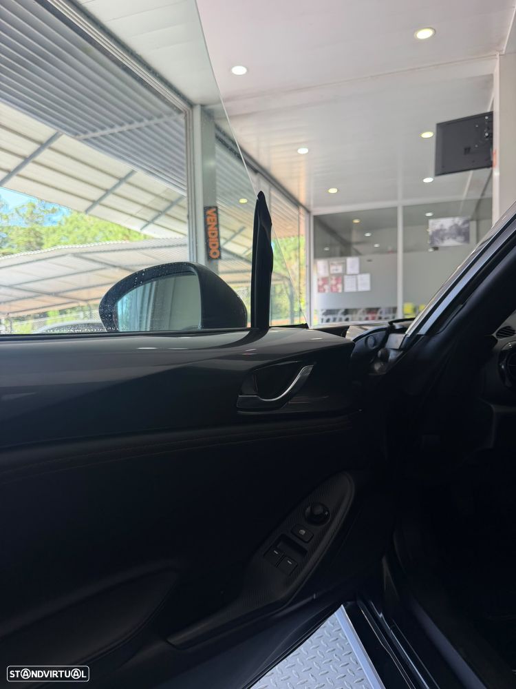 Mazda MX-5 MZR 1.5 RF Sky.Evolve - 9