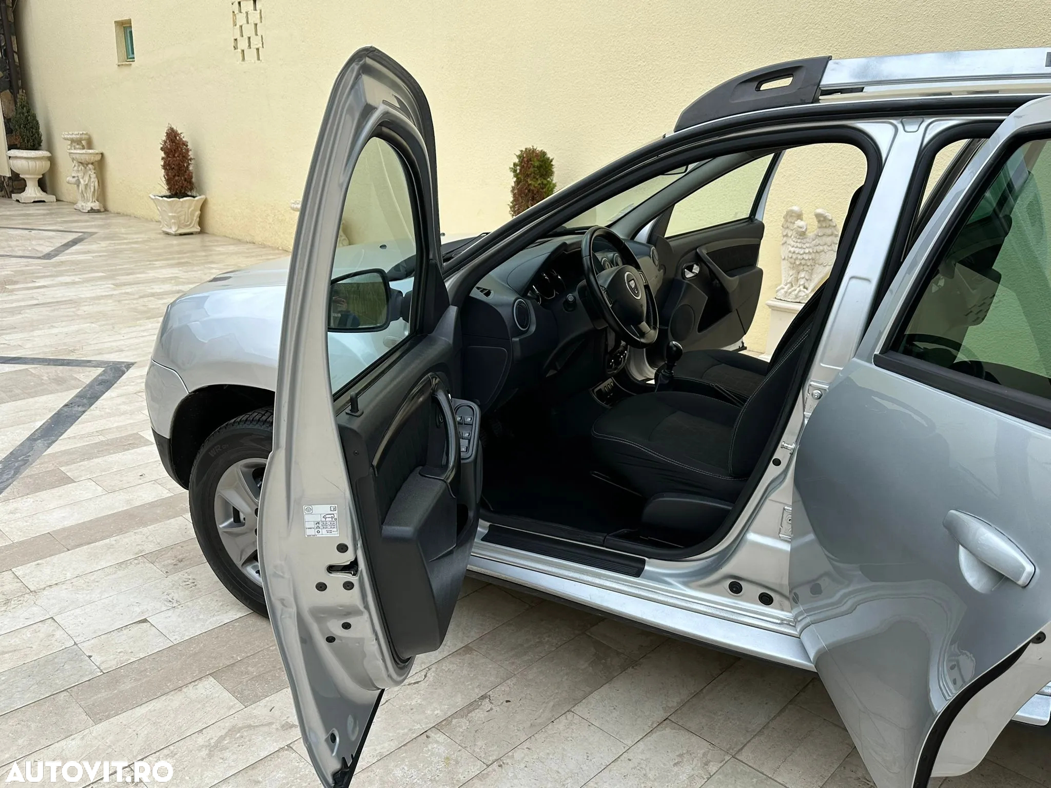 Dacia Duster - 5