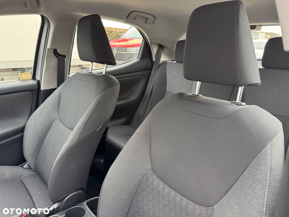 Toyota Yaris 1.5 Comfort - 9