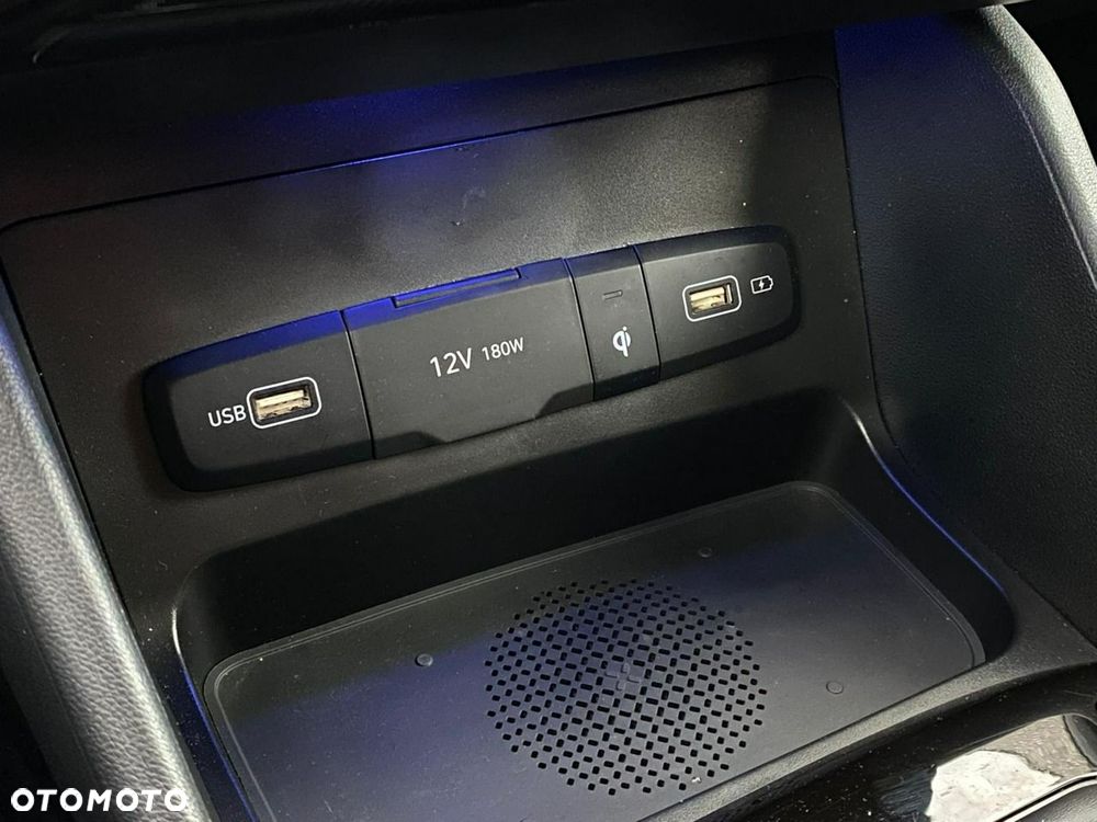 Hyundai Tucson 1.6 T-GDi N Line 2WD - 31