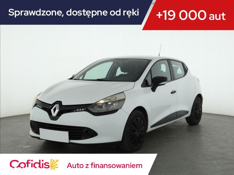 Renault Clio - 2