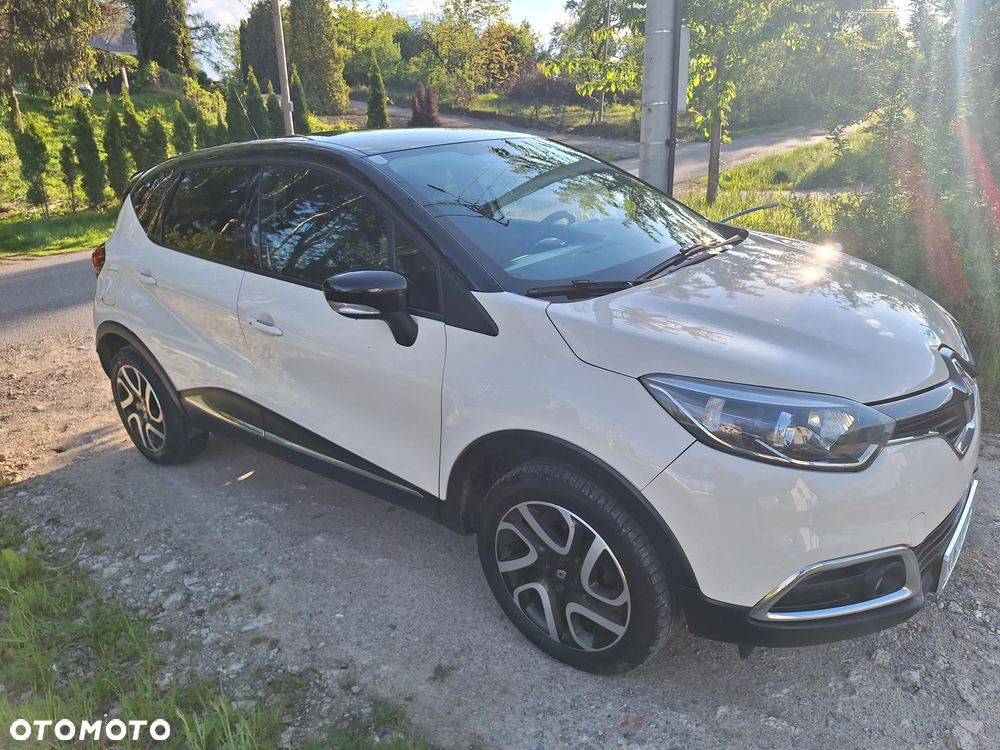 Renault Captur 0.9 Energy TCe Intens - 16
