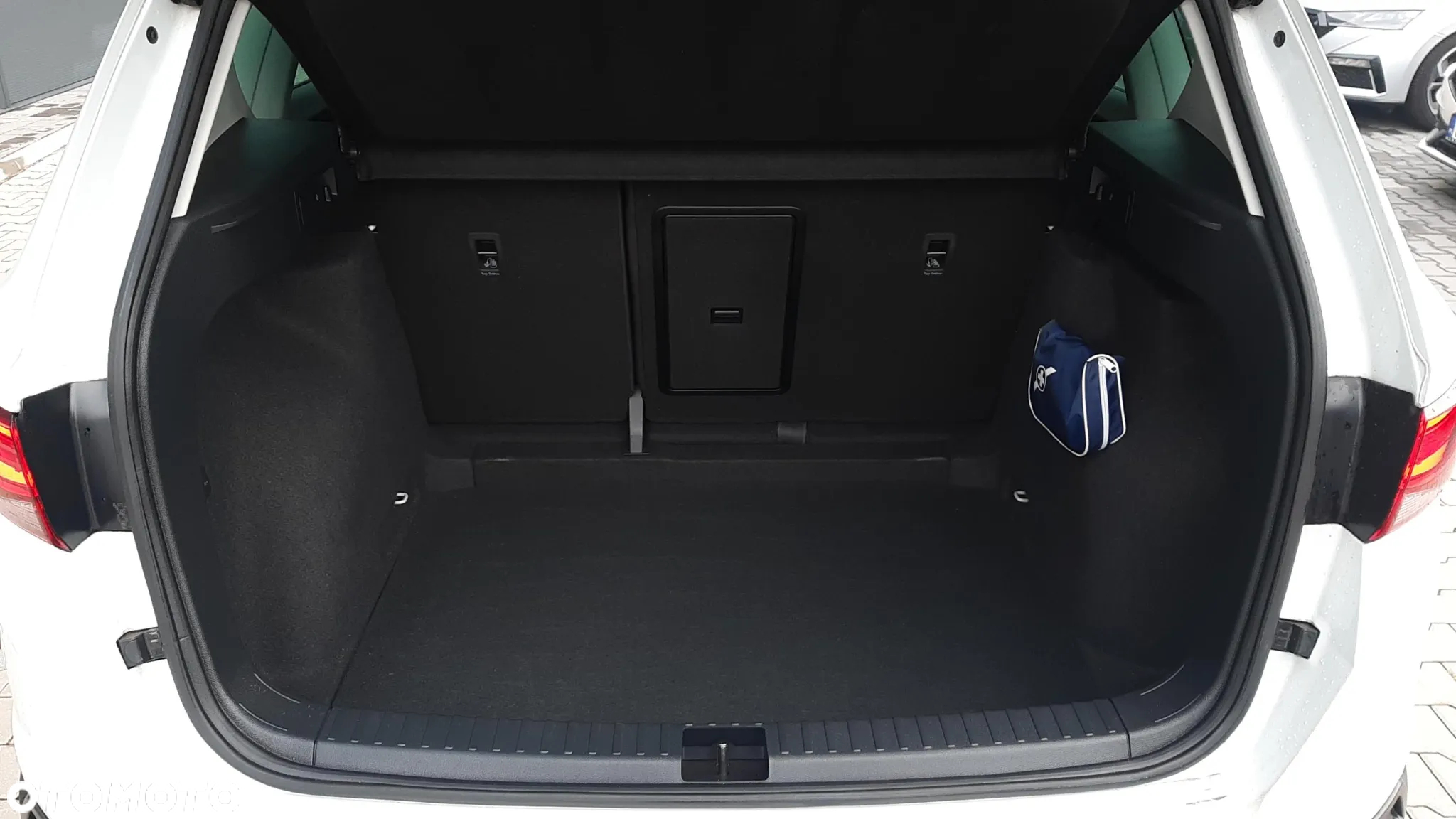 Seat Ateca 1.5 Eco TSI Xcellence S&S - 25