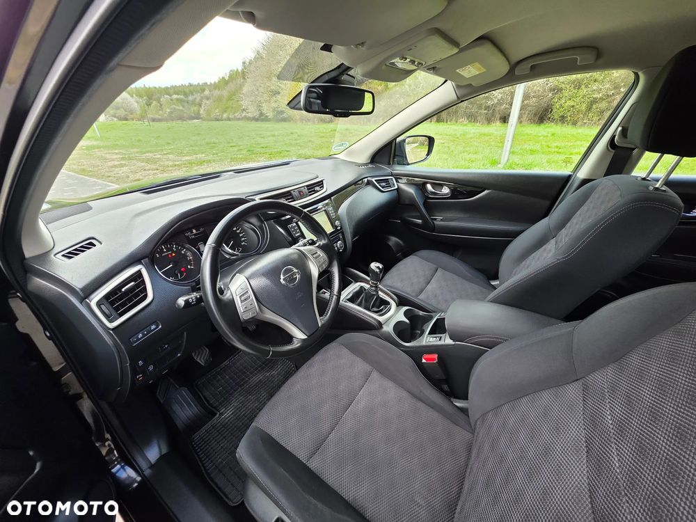 Nissan Qashqai 1.2 DIG-T Tekna - 20