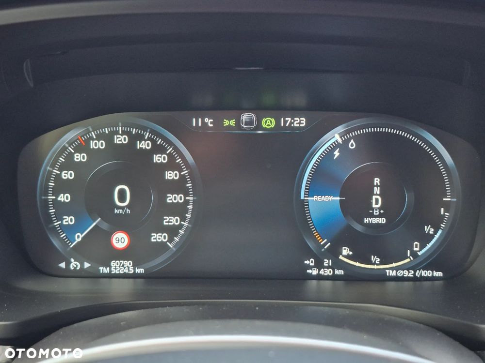 Volvo S60 - 30