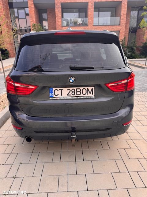 BMW Seria 2 216d Aut. Advantage - 8