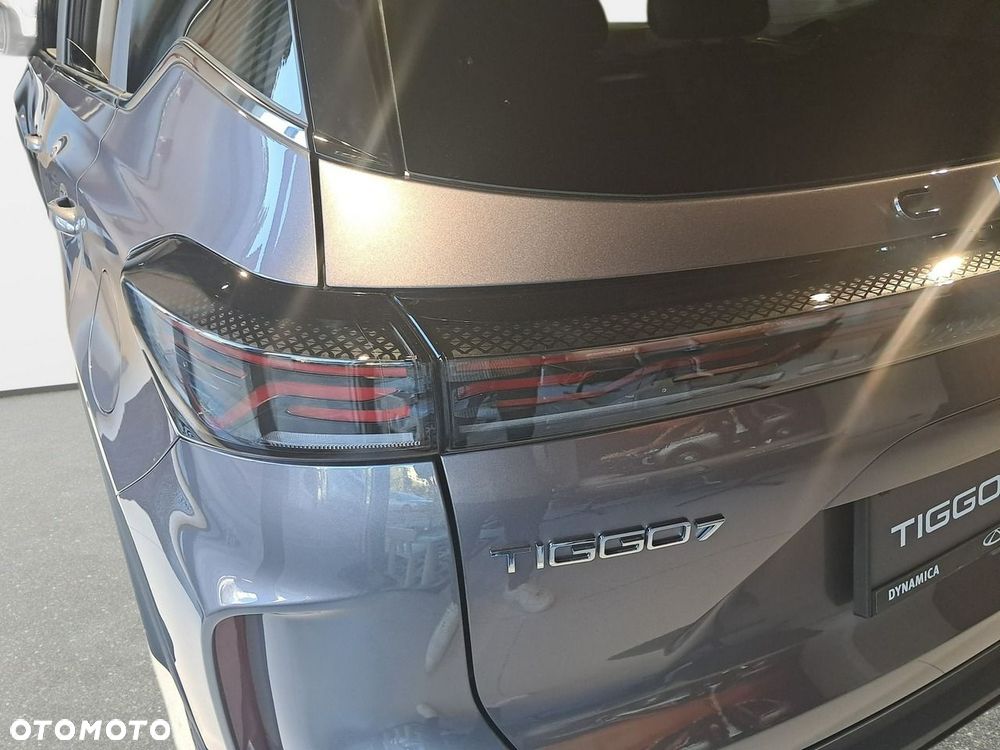 Chery Tiggo 7 - 5