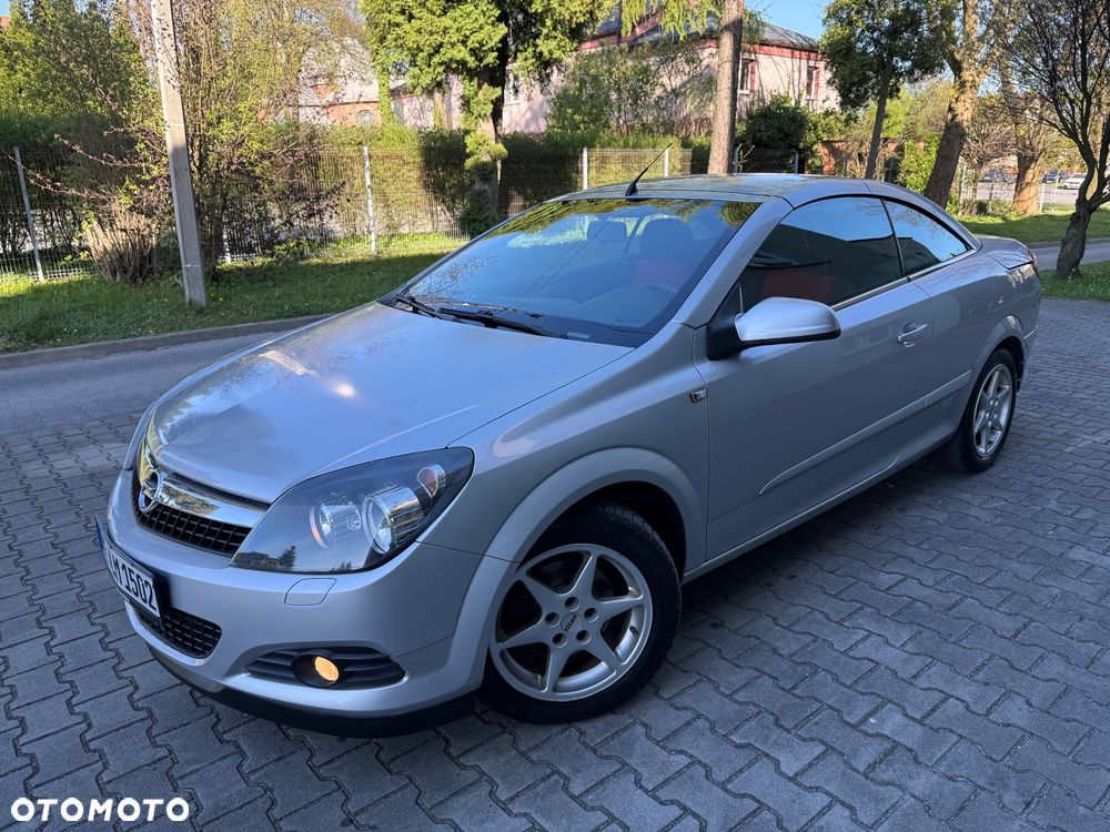 Opel Astra 1.6 Catch me - 28
