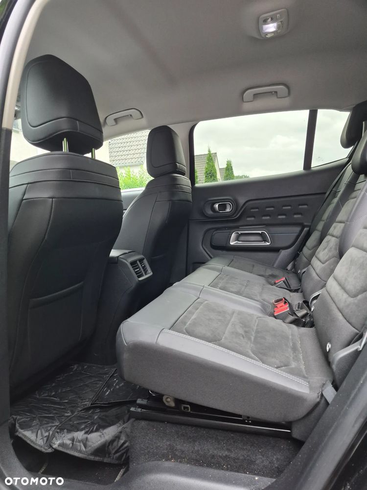Citroën C5 Aircross 1.2 PureTech Shine Pack EAT8 - 18