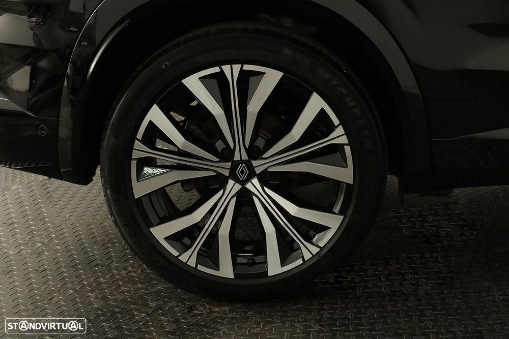 Renault Austral 1.3 Mild Hybrid Iconic Auto - 5