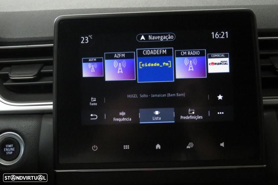 Renault Captur 1.0 TCe Techno - 18