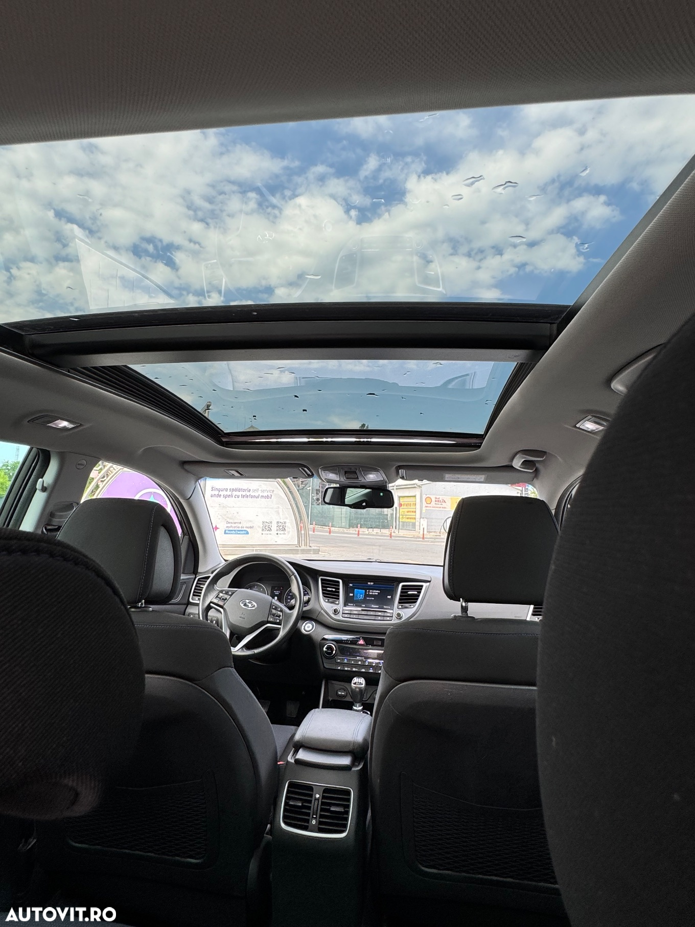 Hyundai Tucson - 9