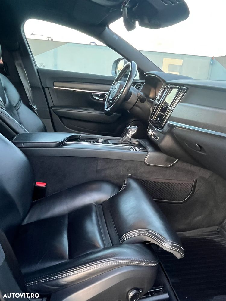 Volvo V90 - 11