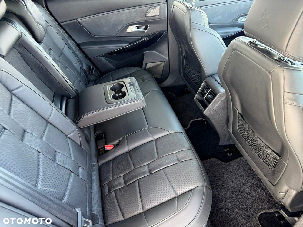 DS Automobiles DS 7 Crossback - 26