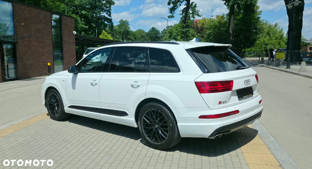 Audi SQ7 - 3