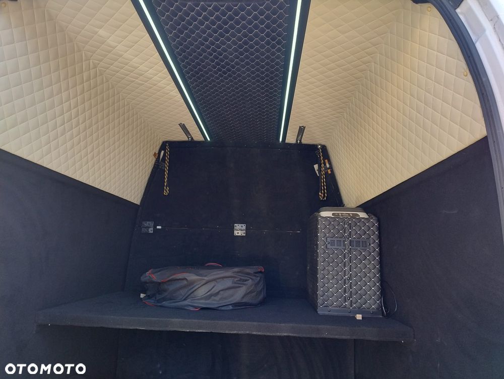 Iveco DAILY 72C180 - 6