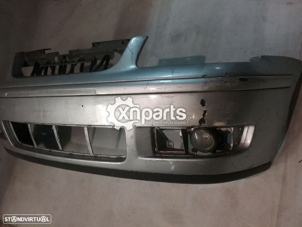 Parachoques Frente VW POLO (6N2) 10.1999 - 10.2001 - 2