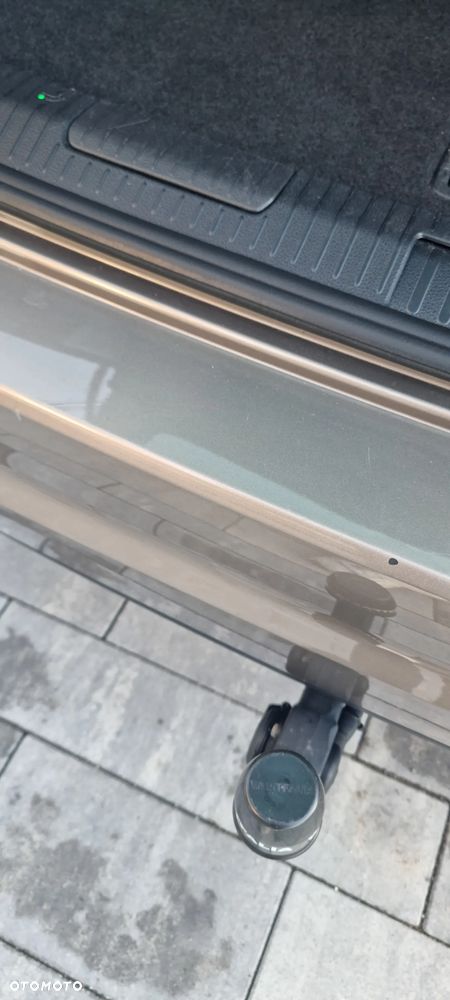 Volkswagen Golf Sportsvan 1.6 TDI BlueMotion Technology Lounge - 13