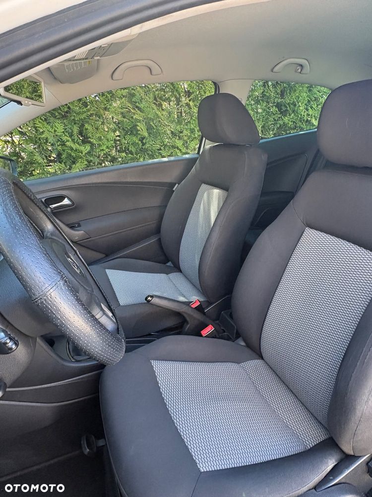 Volkswagen Polo 1.6 TDI DPF Trendline - 9