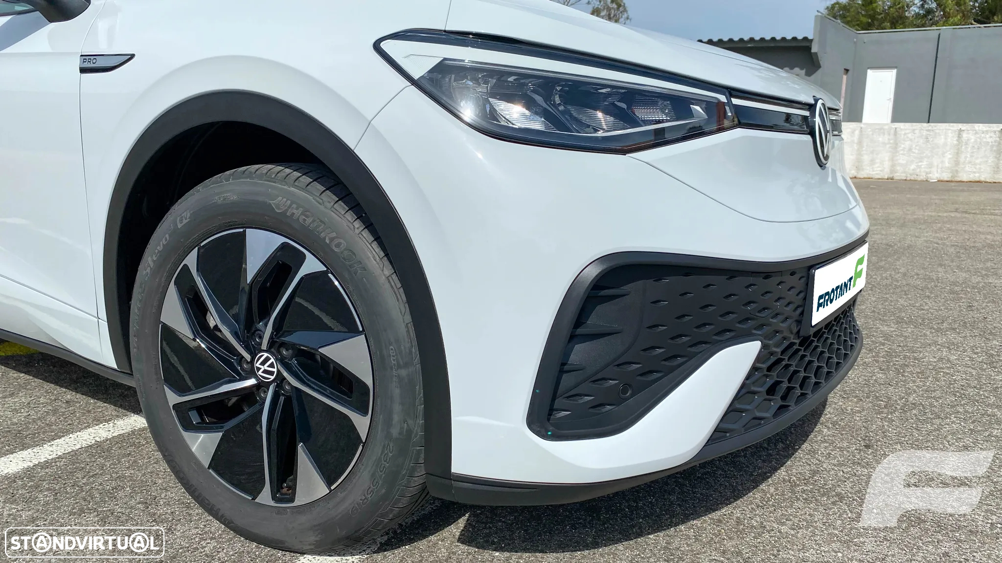 VW ID.5 77 kWh Pro - 9