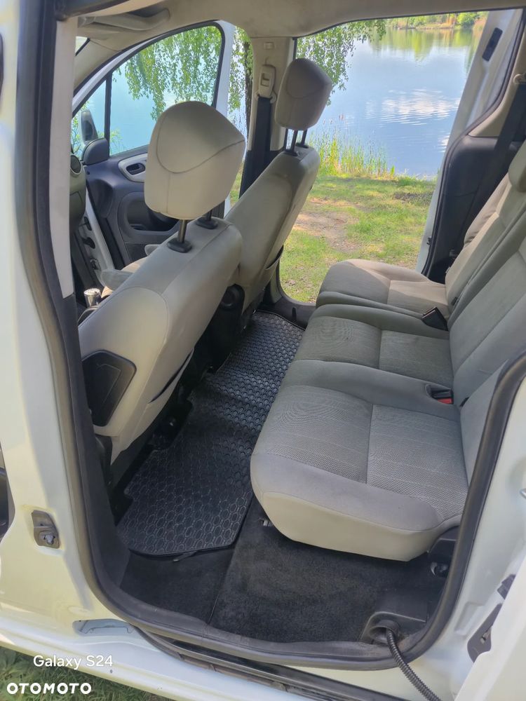 Peugeot Partner HDi FAP 90 Premium - 18