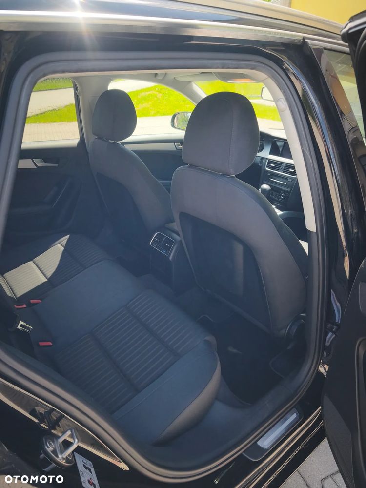 Audi A4 Avant 2.0 TDI Limited Edition Multitr - 14