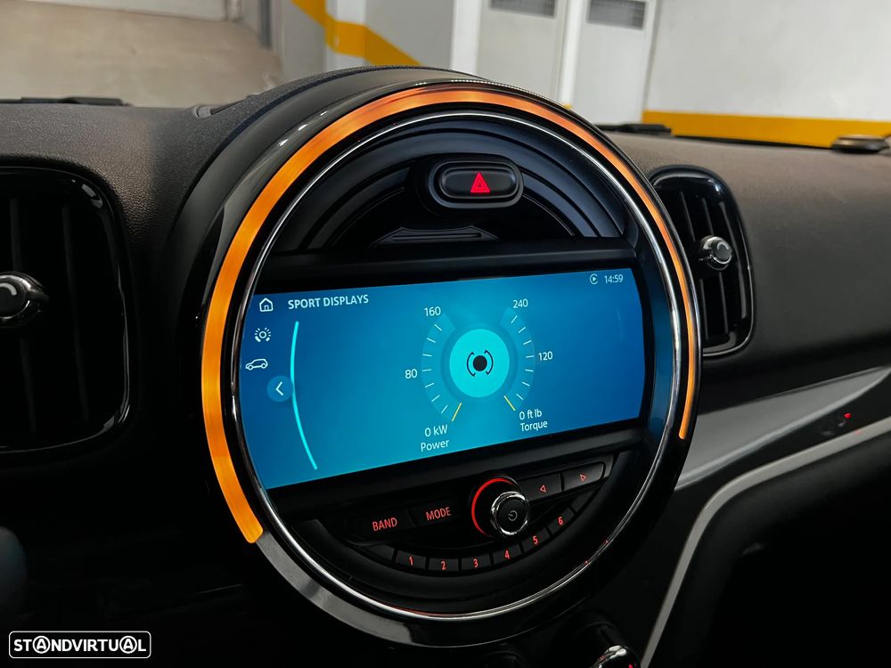 MINI Countryman Cooper S Aut. - 41