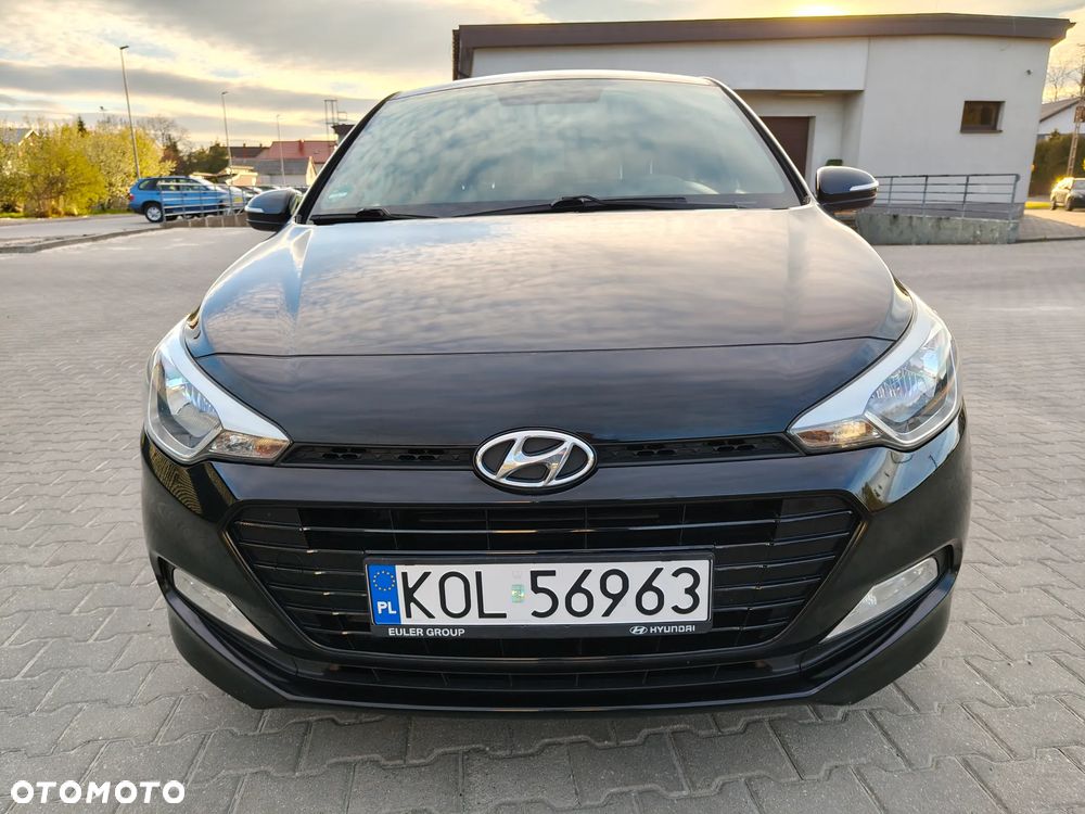 Hyundai i20 1.25 Style - 15