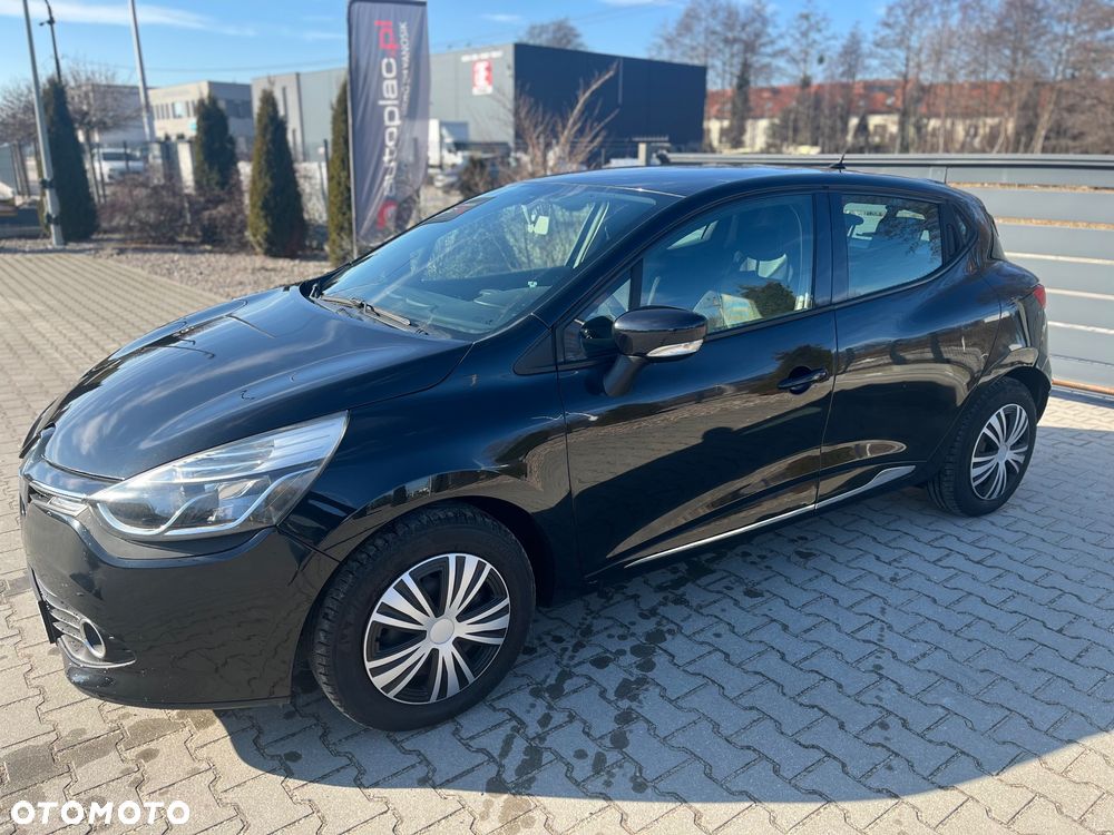 Renault Clio 1.2 16V Authentique - 3