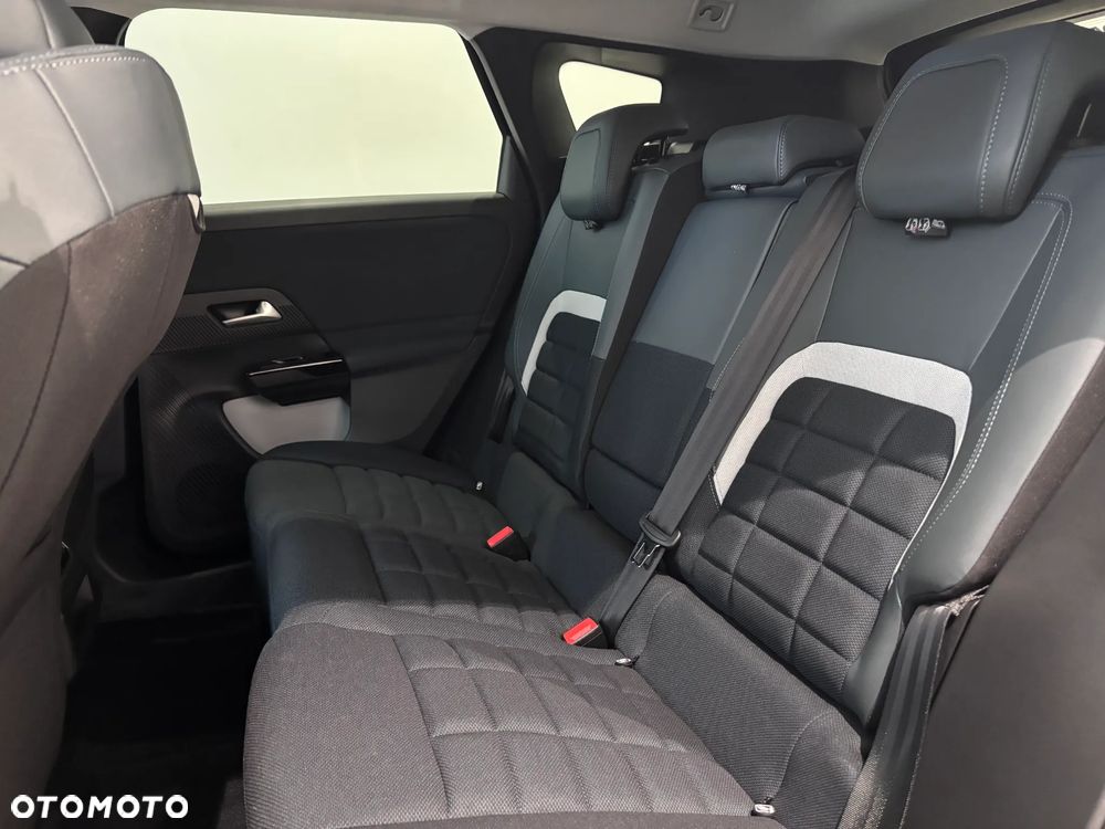Citroën C5 Aircross 1.2 mHEV Plus eDCT6 - 8