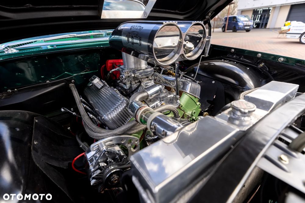 Chevrolet Impala - 35