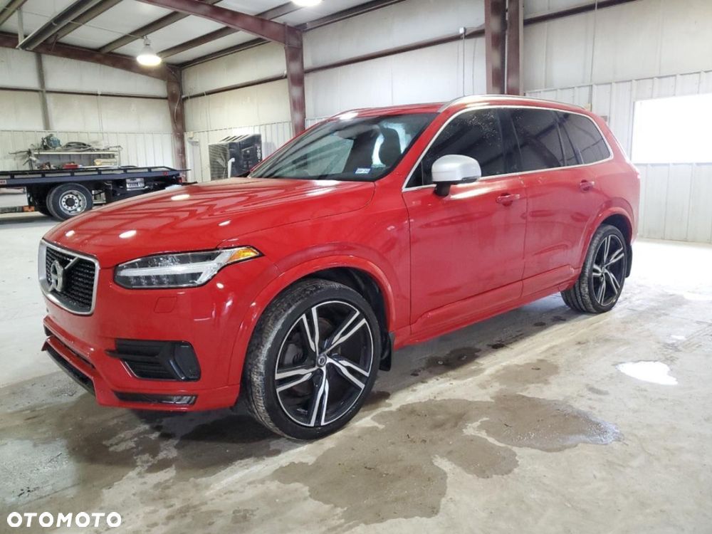 Volvo XC 90 - 2