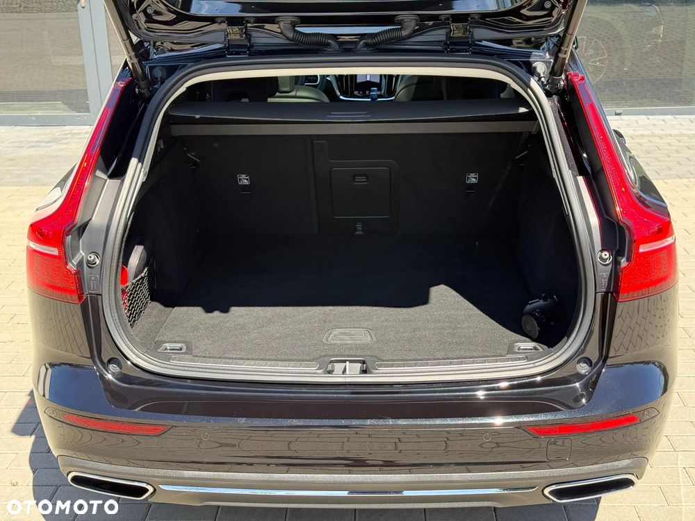Volvo V60 B4 B Inscription - 9