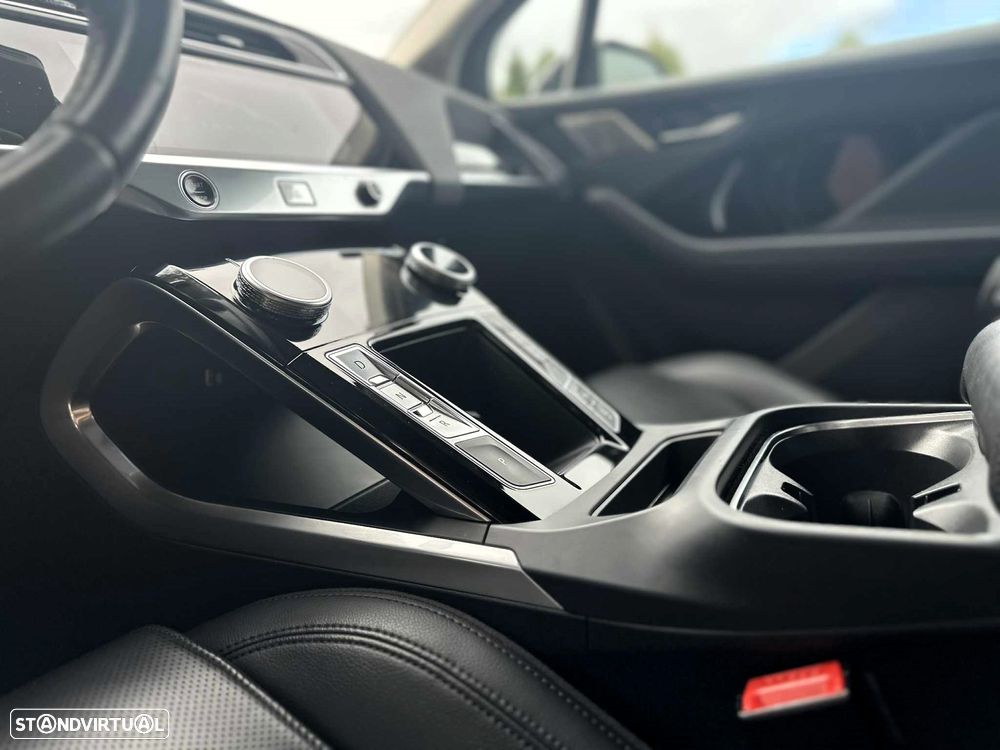 Jaguar I-Pace S AWD Aut. - 31