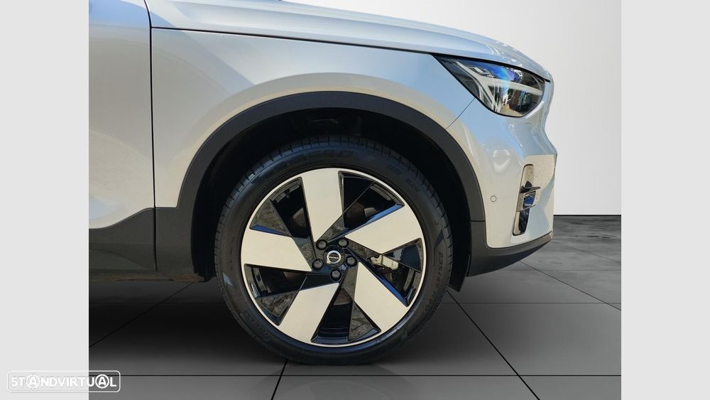 Volvo EC40 82 kWh Twin Motor Performance Ultra - 10