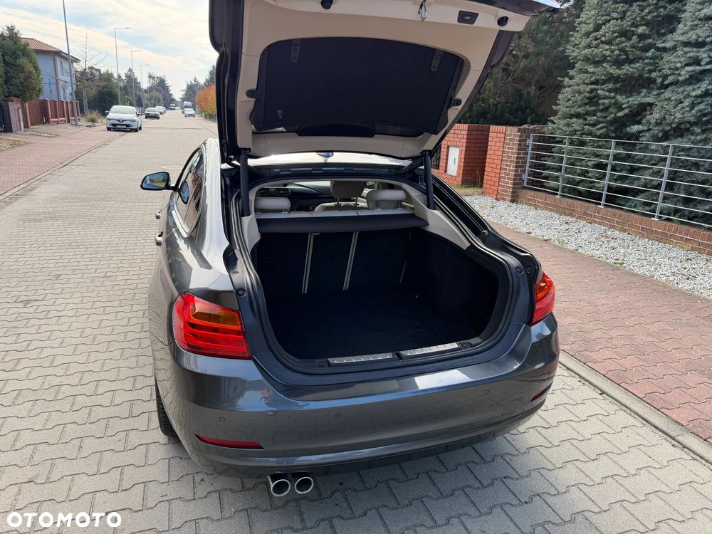 BMW Seria 4 - 29
