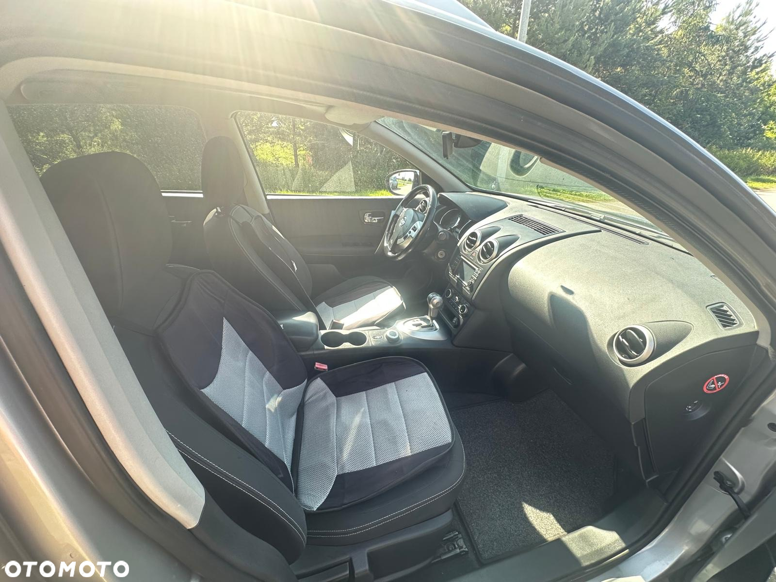 Nissan Qashqai+2 2.0 dCi 4x4 Acenta - 9