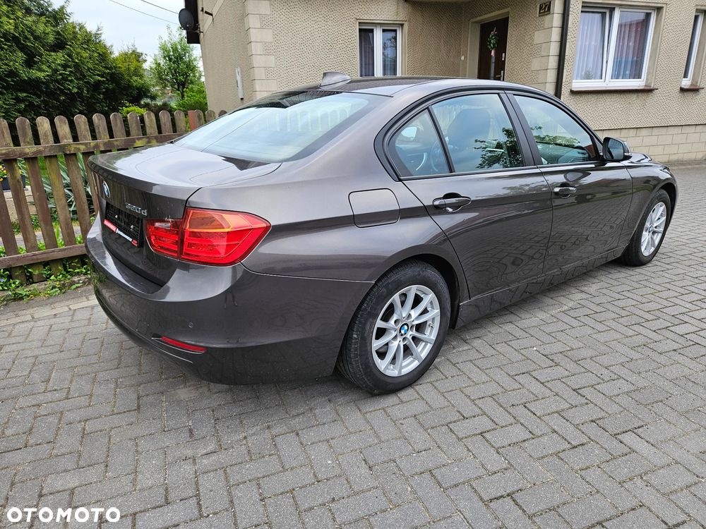 BMW Seria 3 - 3