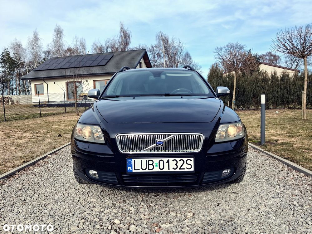 Volvo V50 1.8 Summum - 10