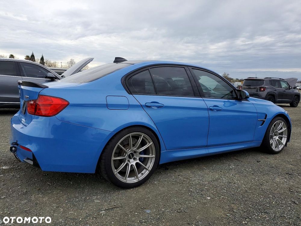 BMW M3 - 3