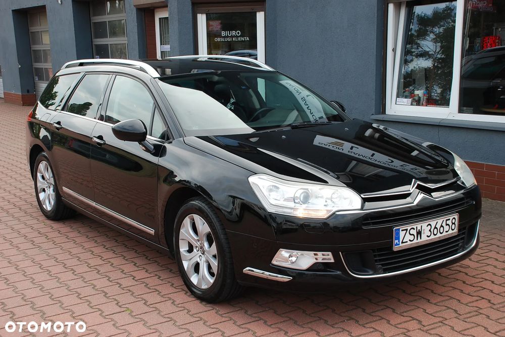 Citroën C5 2.0 HDi Exclusive - 2