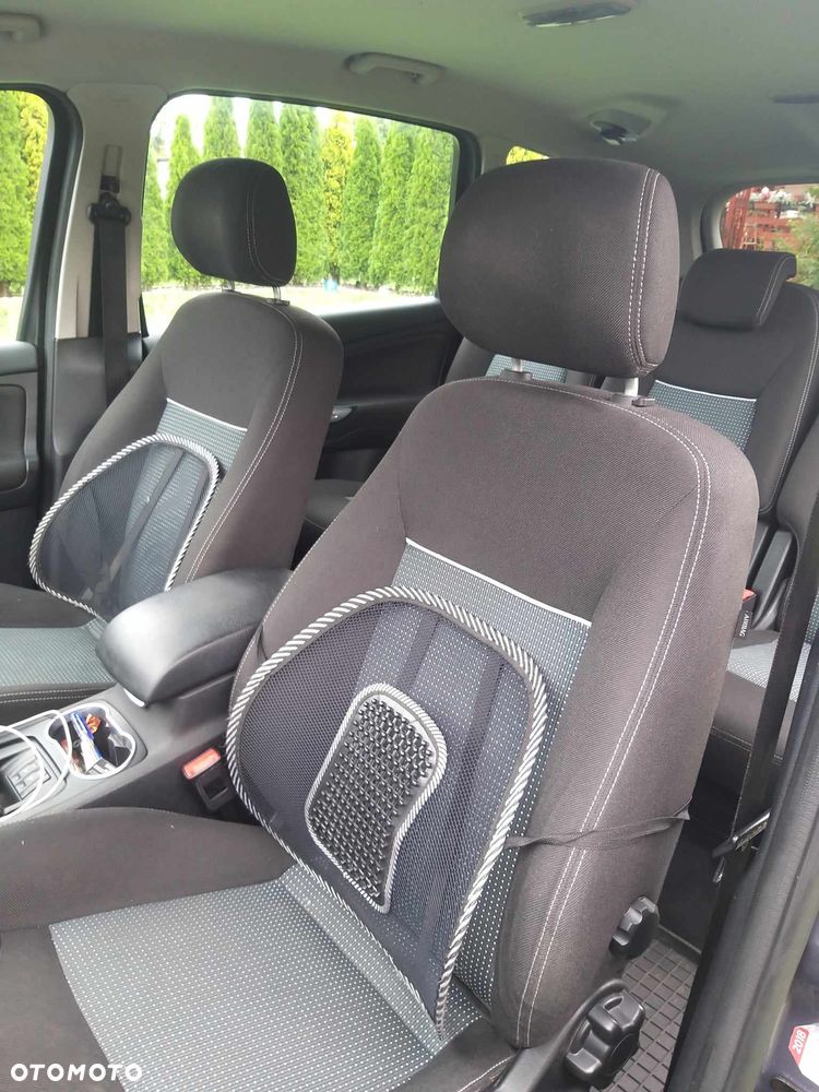 Ford S-Max 2.0 TDCi DPF Champions Edition - 7