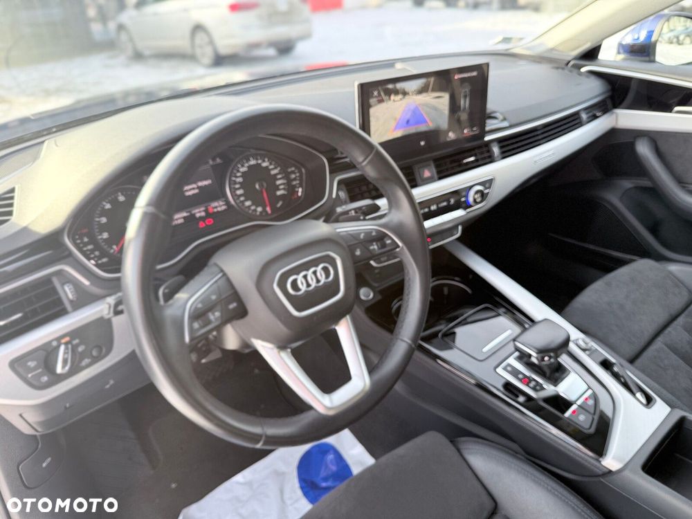 Audi A5 Sportback - 21