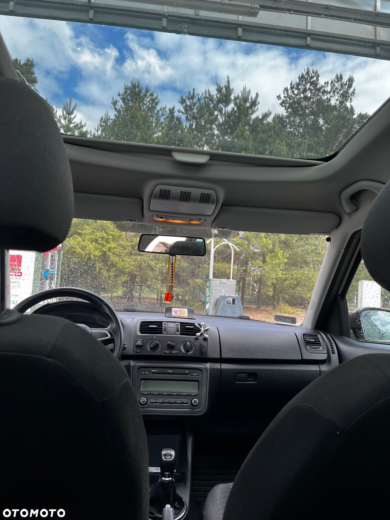 Skoda Roomster 1.4 16V Active - 7