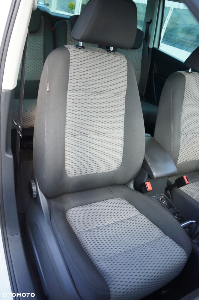 Volkswagen Sharan 2.0 TDI 4MOTION Blue Motion Life - 25